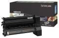 Lexmark 10B041K Toner Prebate/Return noir (6'000 Seiten)