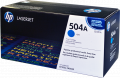 HP CE251A Toner HY 504A cyan