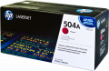 HP CE253A Toner HY 504A magenta