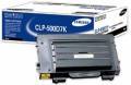 Samsung CLP-500D7K Toner schwarz