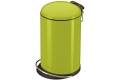 HAILO 0516-550 Poubelle pdale TOPdesign 16lt citron acier