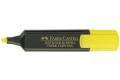 FABER-CA. 154807 TEXTLINER 48 1-5mm jaune