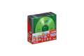 Imation 18801 CD-R Slime Case Neon 700/80Min. 10 Stck