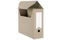 BIELLA 263410 Archivschachtel Selbstmon. A4 beige 10 Stk.