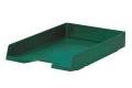 BIELLA 305400.30 Corbeille  courrier A4/C4 vert