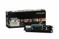 Lexmark 34016HE Toner prebate schwarz