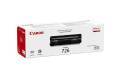 Canon 3483B002 Toner Cartridge 726 schwarz / black