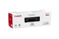 Canon 3484B002 Toner Cartridge 725 schwarz / black