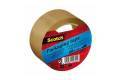 SCOTCH 371 5066B Bande d'emballage brun 50mmx66m (6 pice)