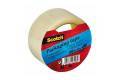 SCOTCH 371 5066 Verpackungsband transp. 50mmx66m (6 Stck)