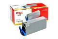 Oki 41963005 Toner Typ C4 jaune