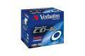 VERBATIM 43327 CD-R Jewel 80MIN/700MB 52x, crystal, 10 Pcs