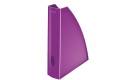 LEITZ 5277-10-62 Bote de classement WOW A4 violet