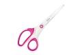 LEITZ 5319-20-23 Titan Schere WOW pink 20.5cm