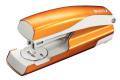 LEITZ 5502-20-44 Agrafeuse NeXXt WOW orange mtall. pour 30 flls