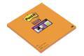 POST-IT 5845-SSG Bloc Super Sticky 203x127mm orange, 2x45 flls.,