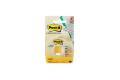 POST-IT 652-H Bande inscription blanc 8mmx17.7m