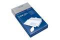 Mettler 7064-80 Envelope fentre dr. C5/6 80g blanc, colle 50pcs