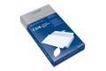 Mettler 7066-80 Envelope sans fentre C5/6 80g blanc, colle 50pc