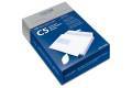 Mettler 8065-100 Envelope fentre gau. C5 100g blanc colle 100pc