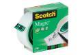 SCOTCH 8101910K Magic Tape 810 19mmx10m unsichtbar, beschriftbar