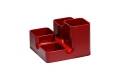 ARLAC 234.12 Butler Uni 4-teilig bordeaux
