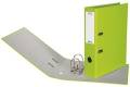 BIELLA 103417.31 Bundesordner 7cm hellgrn