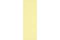 BIELLA 190158.2 Bandes de signalisation 7cm jaune, 50x145mm