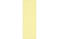 BIELLA 190158.2 Bandes de signalisation 7cm jaune, 50x145mm