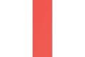 BIELLA 190158.45 Bandes de signalisation 7cm rouge, 50x145mm 25