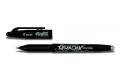 Pilot BL-FR7-B Roller FriXion Ball noir, rechargeable