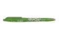 PILOT BL-FR7-LG Roller FriXion Ball 0.7mm vert claire, recharg.,