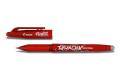 Pilot BL-FR7-R Roller FriXion Ball rouge, rechargeable
