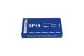 BOSTITCH SP1906Z Agrafes SP19 1/4 6mm 5000 pices