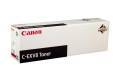 Canon 7627A002 Toner magenta C-EXV8M