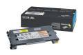 Lexmark C500H2YG Toner HY gelb