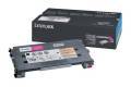 Lexmark C500S2MG Toner magenta