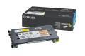 Lexmark C500S2YG Toner gelb