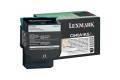 LEXMARK C540A1KG Toner Return schwarz