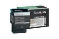 LEXMARK C540H1KG Toner Return schwarz