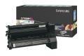 Lexmark  C7700MH Toner HY return magenta