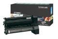 Lexmark   C7720KX Toner HY return black