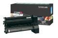 Lexmark    C7720MX Toner HY return magenta