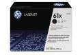 HP C8061X Toner black 61X