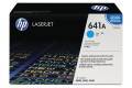 HP C9721A Toner cyan 641A