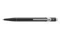 CARAN D'ACHE 849.509 Stylo  bille 849 Pop Line noir mat