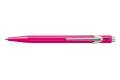 CARAN D'ACHE 849.59 Stylo  bille 849 Pop Line rose