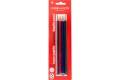 CARAN D'ACHE 343.375 Bleistifte Grafik Edelweiss 4er-Set 3B/HB/F