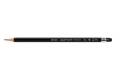 CARAN D'ACHE 353.009 Bleistift graphite FSC HB schwarz