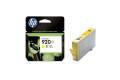 CD974AE HP Tintenpatrone 920XL gelb / yellow